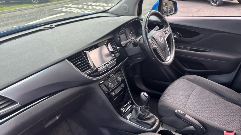 Vauxhall Mokka X 1.4T ecoTEC Active 5dr Petrol Hatchback